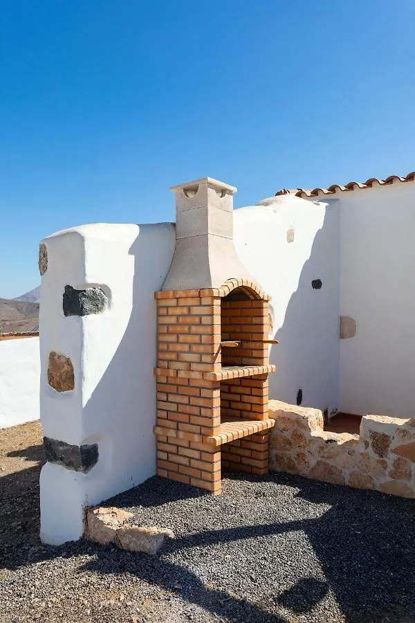 Villa Home2Book Finca Dos Ruedas La Ampuyenta