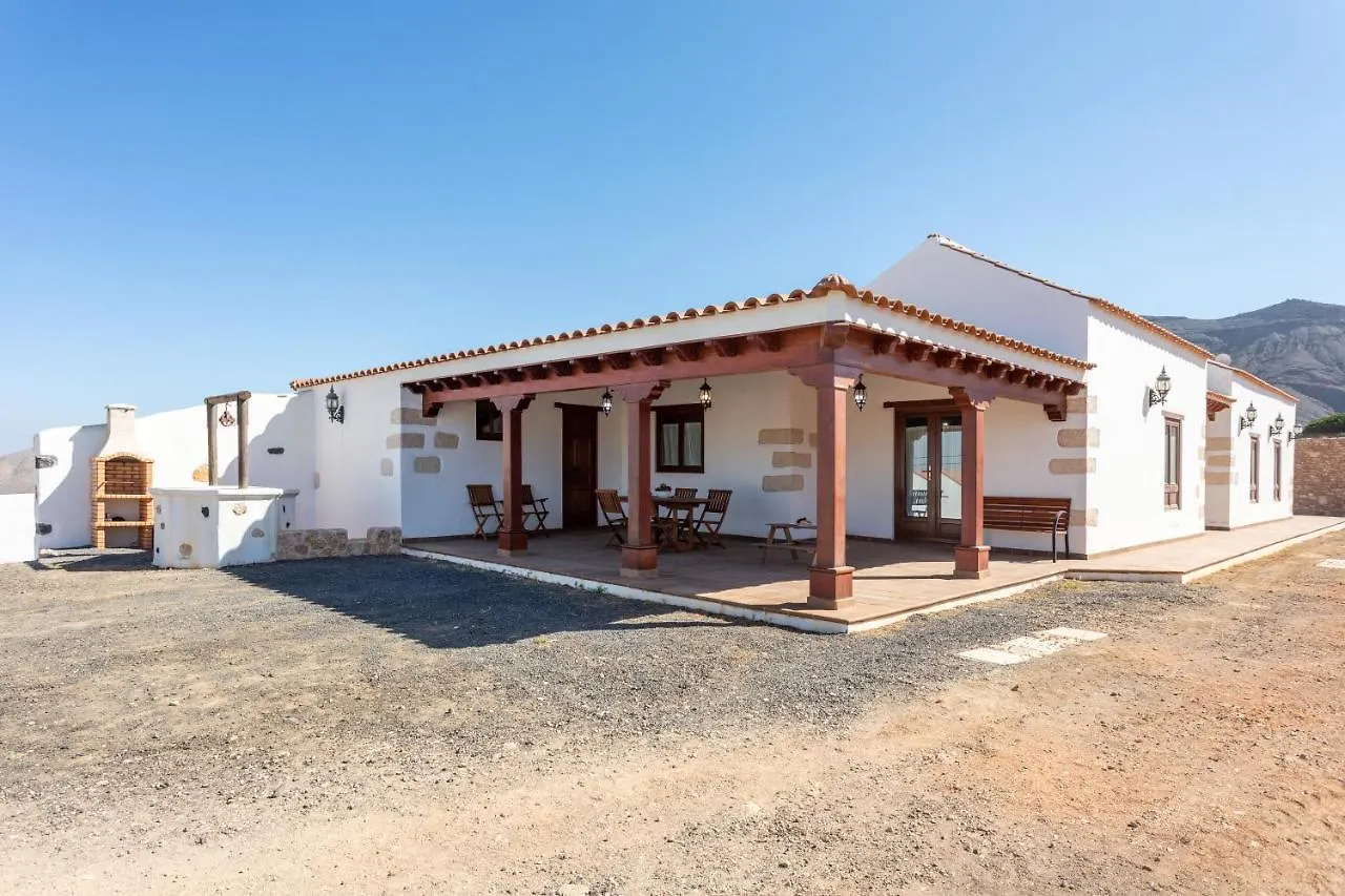 Home2Book Finca Dos Ruedas La Ampuyenta