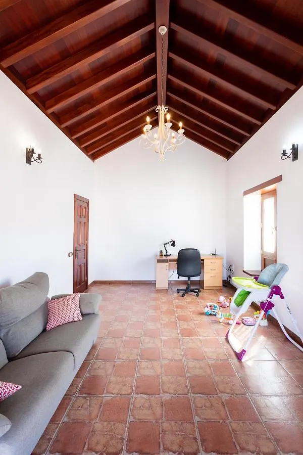 Home2Book Finca Dos Ruedas La Ampuyenta Villa