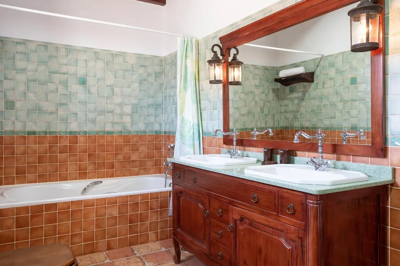 Villa Home2Book Finca Dos Ruedas La Ampuyenta Spanien