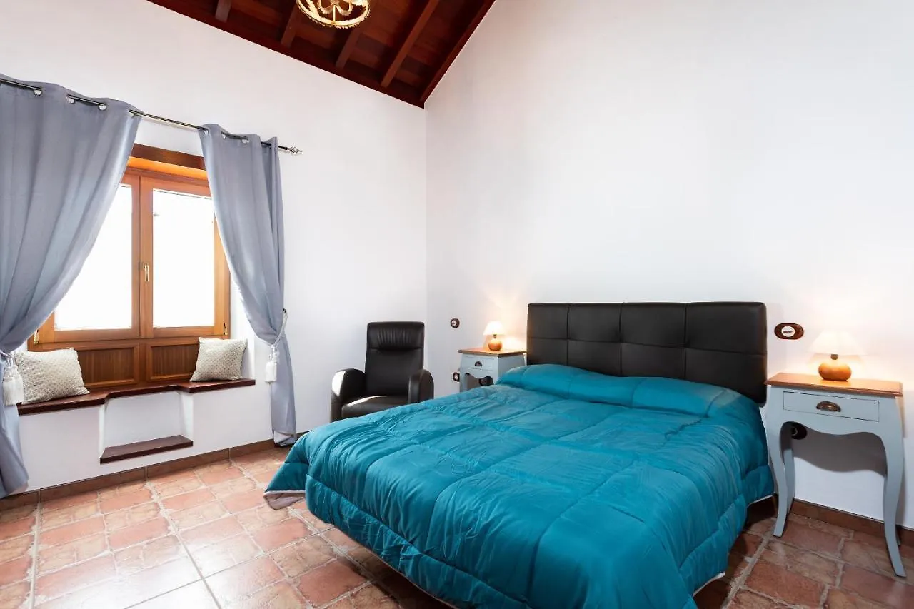Home2Book Finca Dos Ruedas La Ampuyenta 0*,