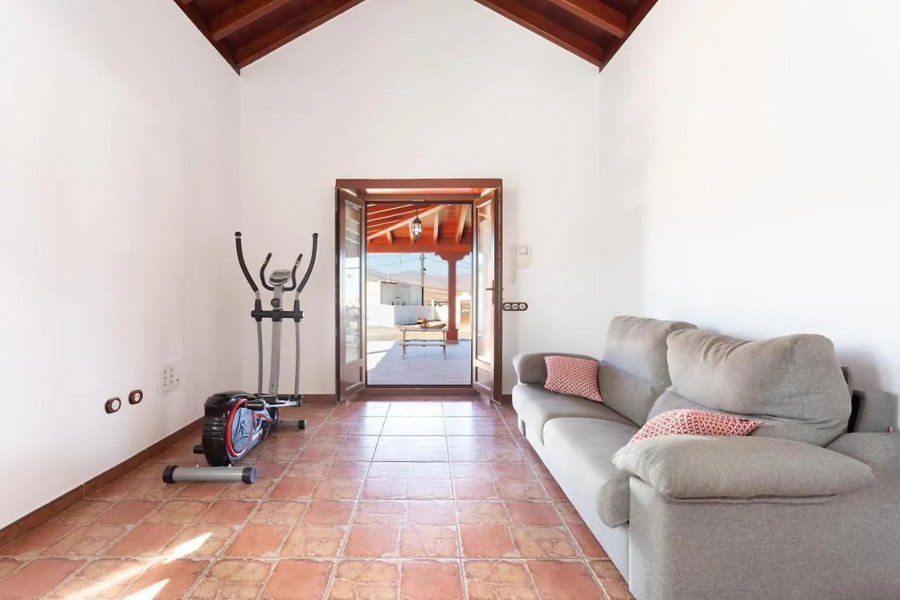 Home2Book Finca Dos Ruedas La Ampuyenta 0*,  Spanien