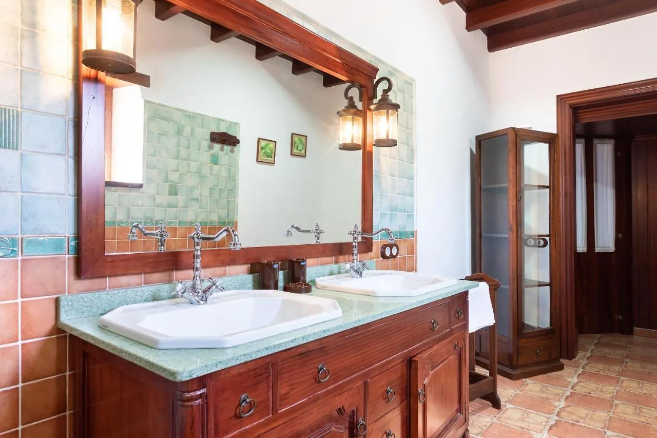 Home2Book Finca Dos Ruedas La Ampuyenta 0*,  Spanien