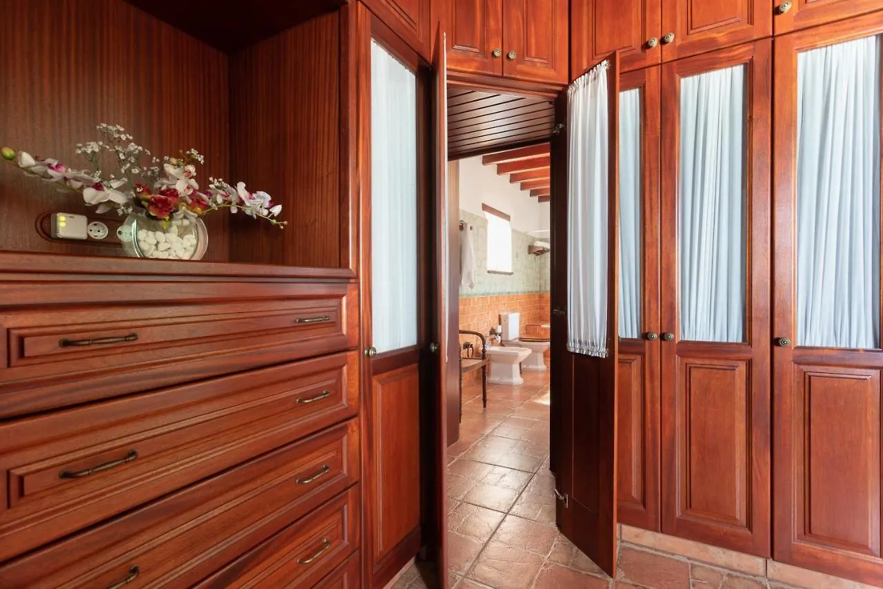 Home2Book Finca Dos Ruedas La Ampuyenta 0*,