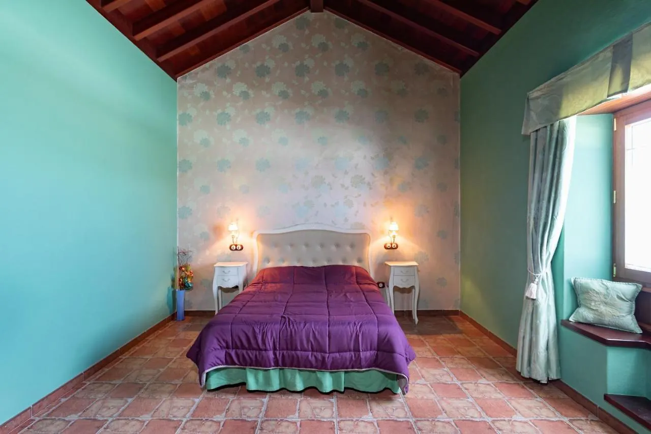 Home2Book Finca Dos Ruedas La Ampuyenta