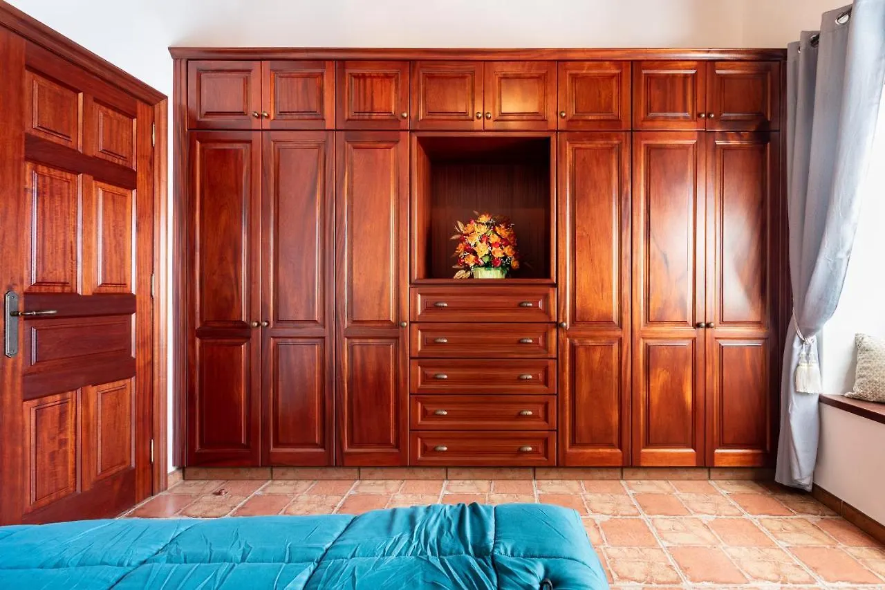 Home2Book Finca Dos Ruedas La Ampuyenta 0*,  Spain
