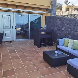  Apartamento Nautilus I: Casa Con Terraza Y Vistas Al Mar