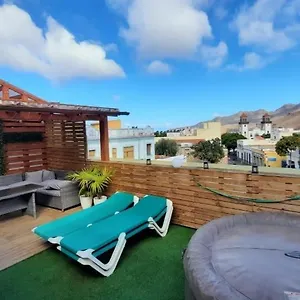  Apartamento La Palmilla