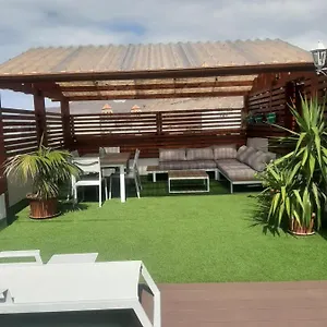  Apartamento La Meliana