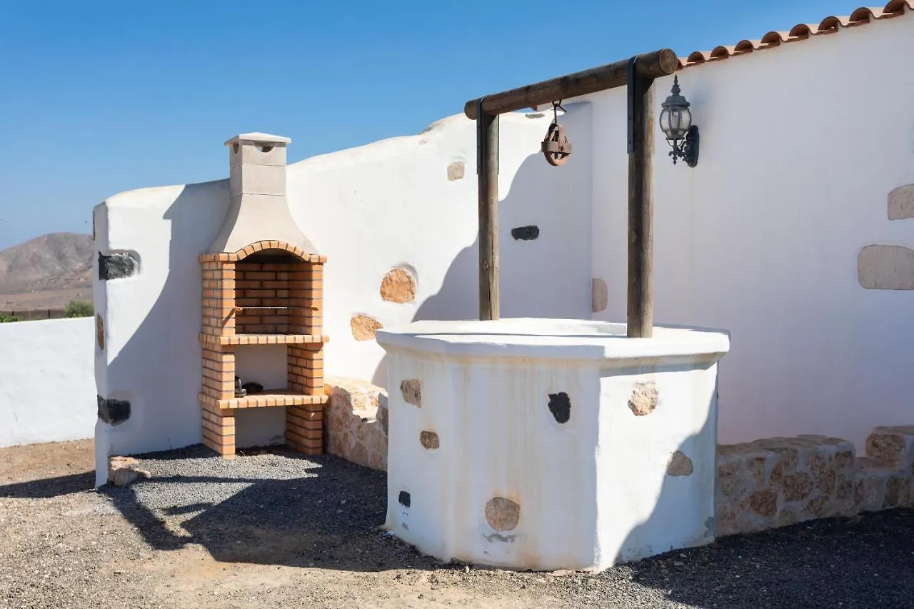 Villa Home2Book Finca Dos Ruedas La Ampuyenta